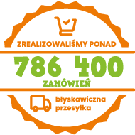DrTusz.pl - zawsze błyskawiczna przesyłka