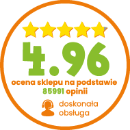 Opinie o DrTusz.pl - Tusze Tonery Drukarki